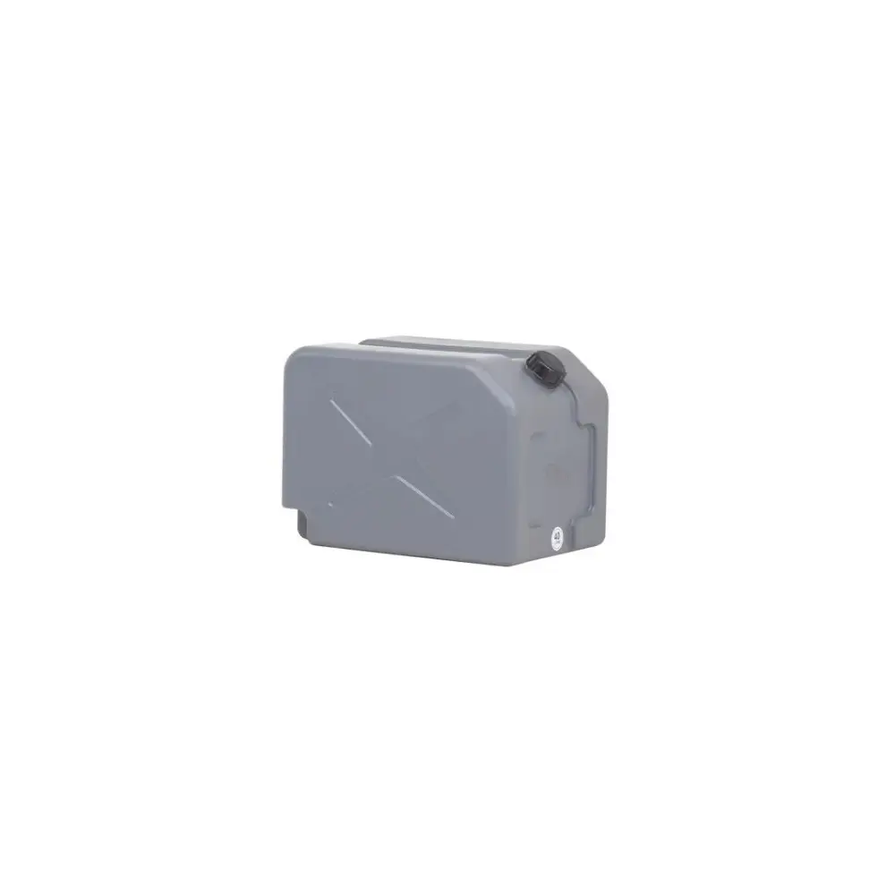 Fresh Water Tank - 10.6 Gallon - IROIWT002